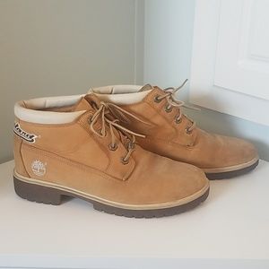 Timberland women's boot Size 9M